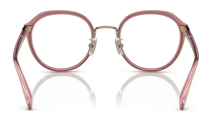 Coach HC5162 Eyeglasses | Size 50