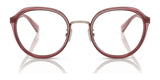 Coach HC5162 Eyeglasses | Size 50