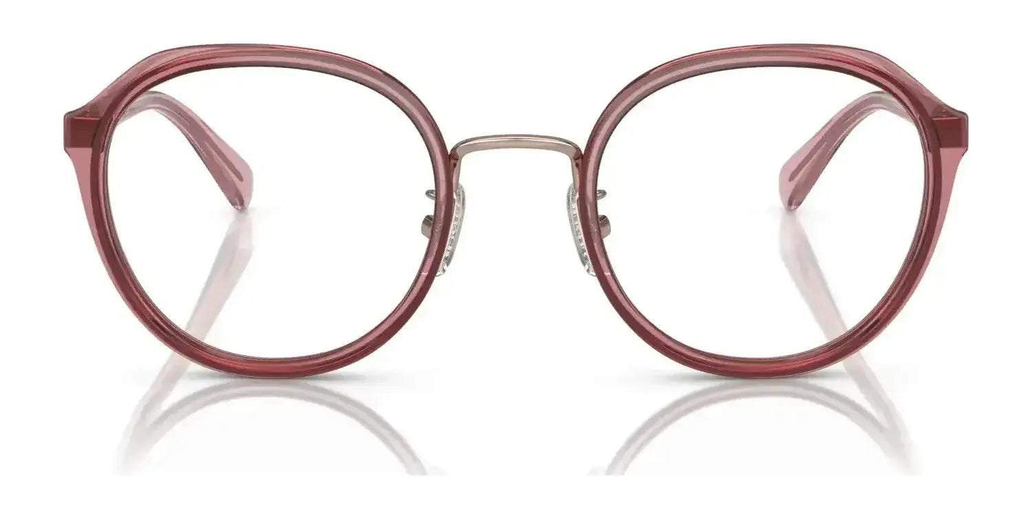 Coach HC5162 Eyeglasses | Size 50