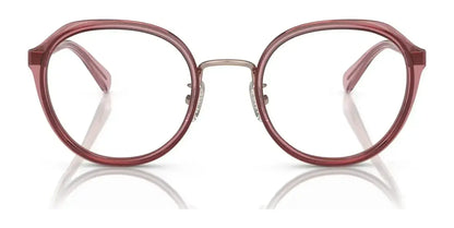 Coach HC5162 Eyeglasses | Size 50