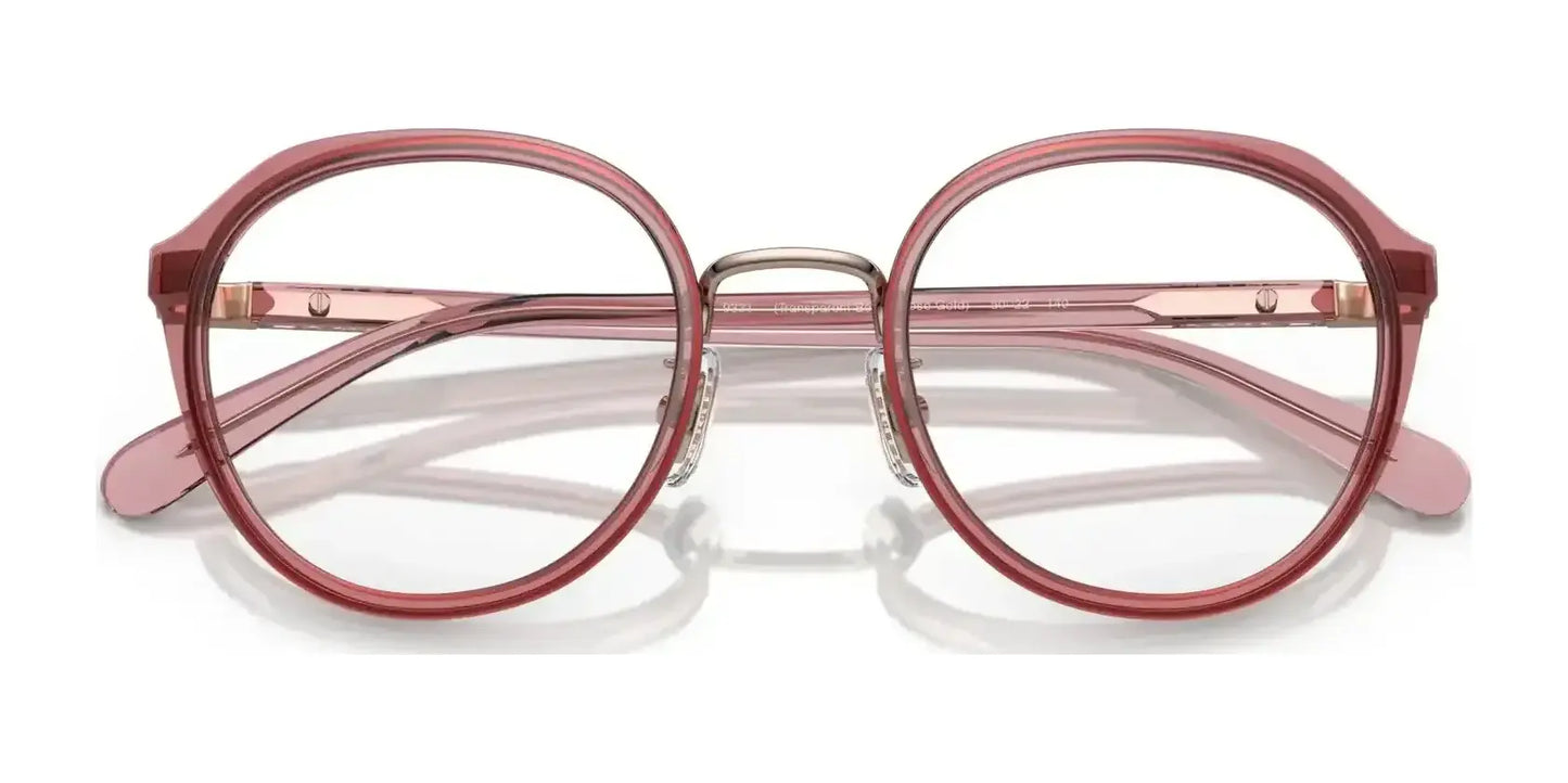 Coach HC5162 Eyeglasses | Size 50