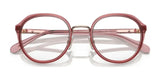 Coach HC5162 Eyeglasses | Size 50