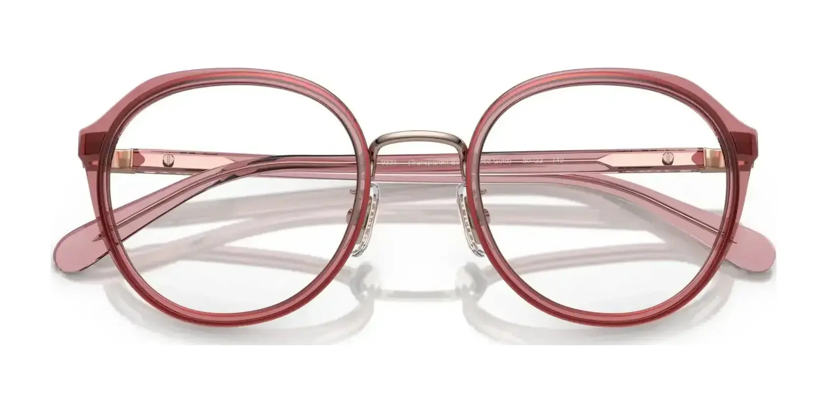 Coach HC5162 Eyeglasses | Size 50