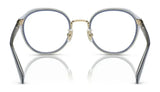 Coach HC5162 Eyeglasses | Size 50