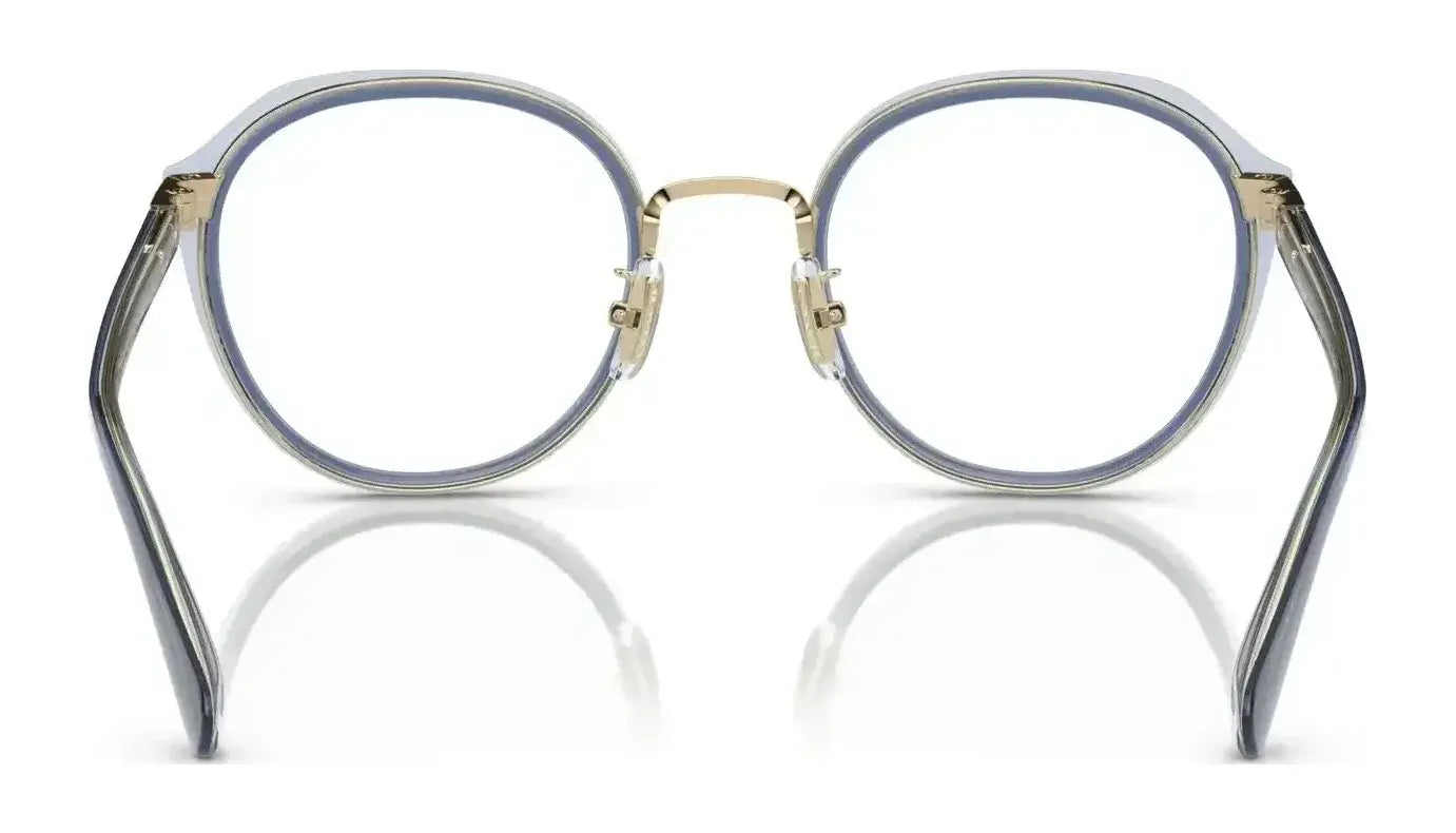 Coach HC5162 Eyeglasses | Size 50