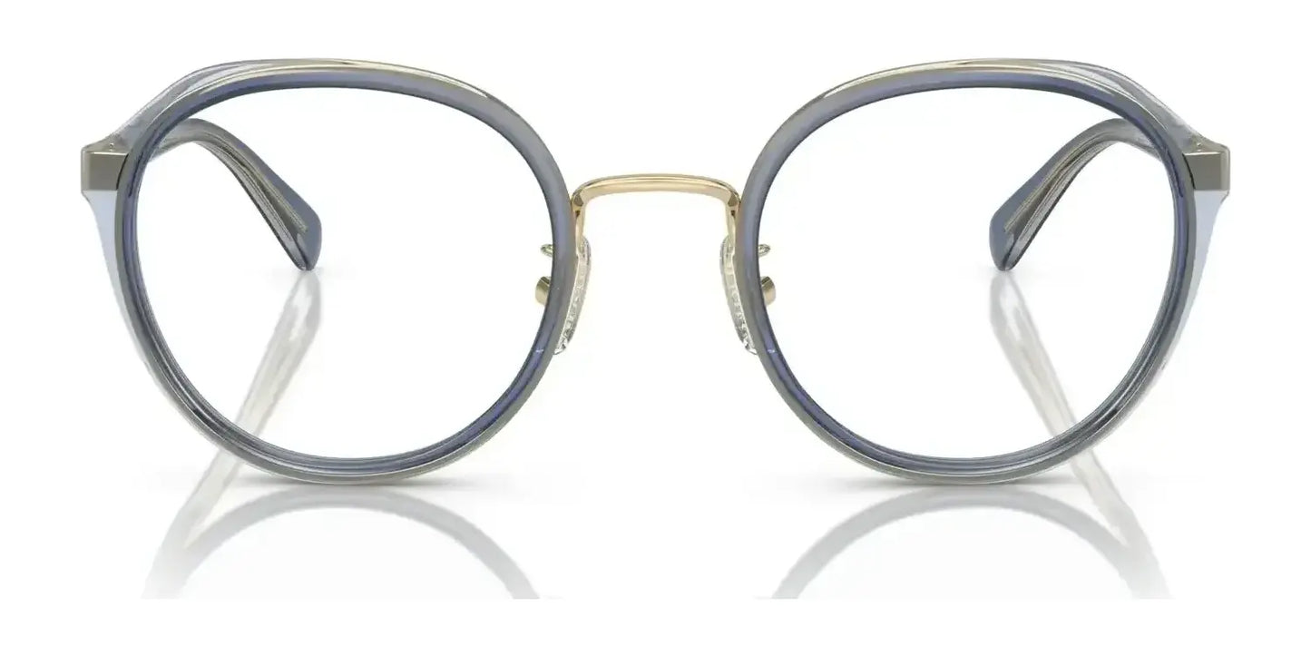 Coach HC5162 Eyeglasses | Size 50