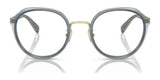 Coach HC5162 Eyeglasses | Size 50