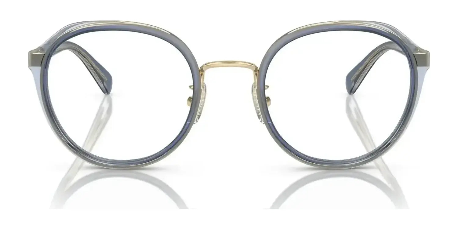 Coach HC5162 Eyeglasses | Size 50