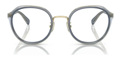 Coach HC5162 Eyeglasses | Size 50