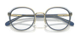 Coach HC5162 Eyeglasses | Size 50