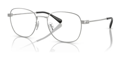 Coach HC5163 Eyeglasses Shiny Silver