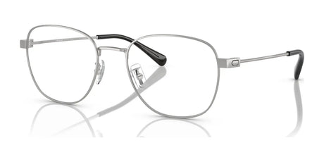 Coach HC5163 Eyeglasses Shiny Silver