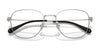 Coach HC5163 Eyeglasses | Size 55 / Shiny Light Gold/Black №9429