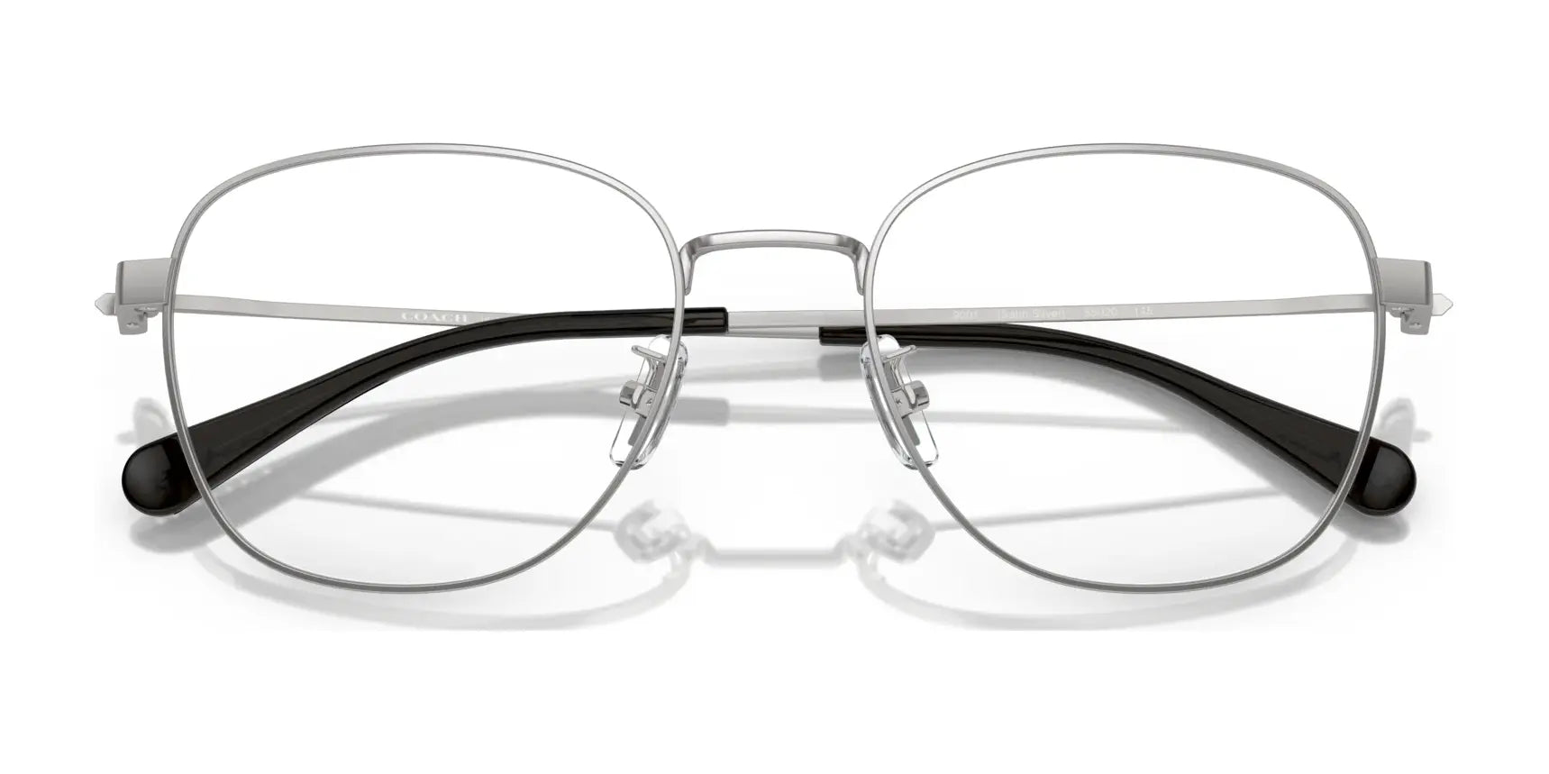 Coach HC5163 Eyeglasses | Size 55