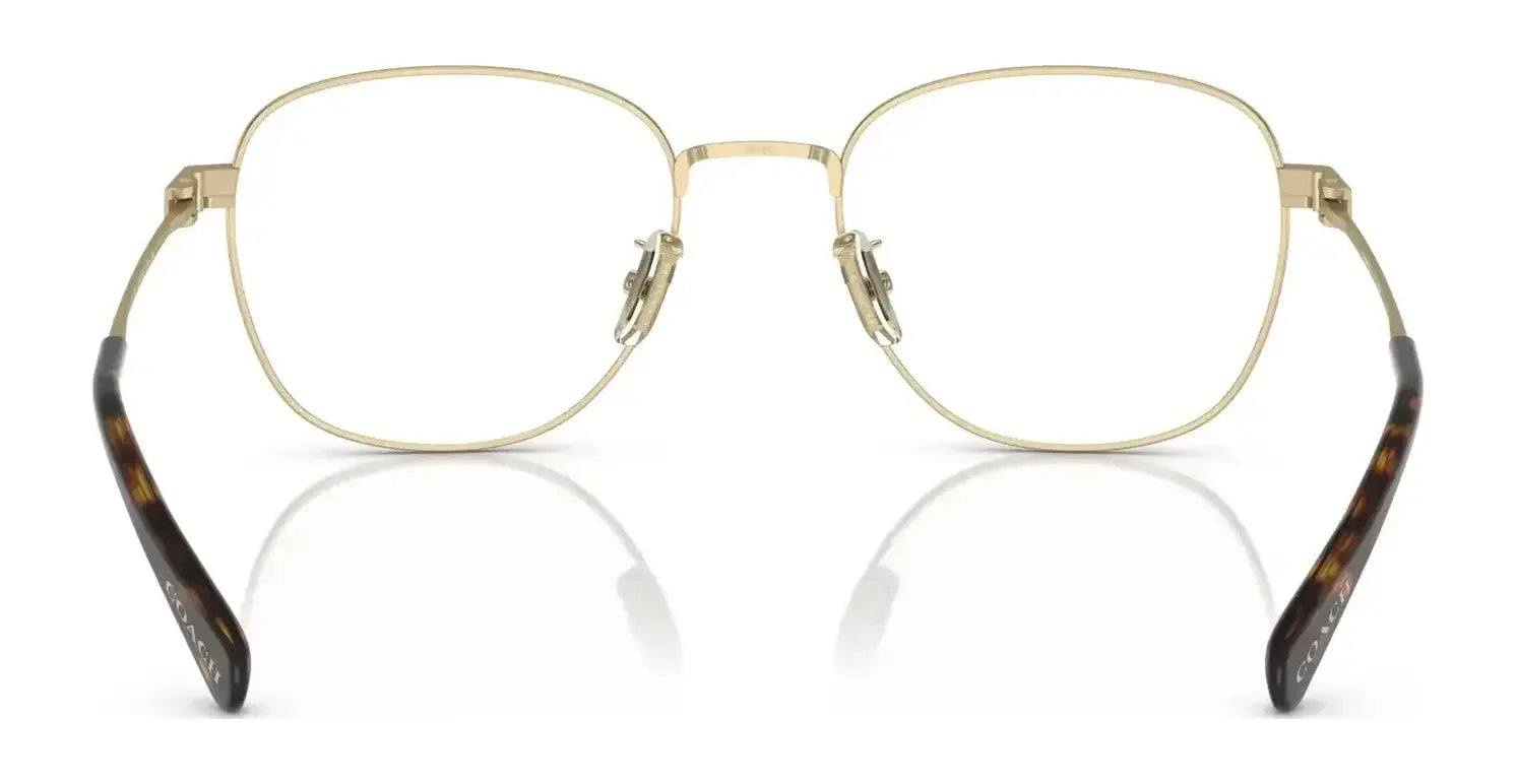 Coach HC5163 Eyeglasses | Size 55