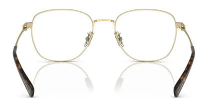 Coach HC5163 Eyeglasses | Size 55