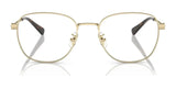 Coach HC5163 Eyeglasses | Size 55