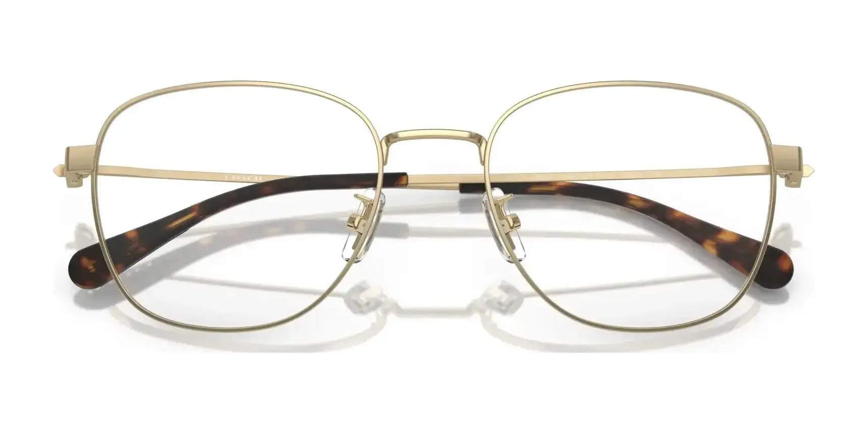 Coach HC5163 Eyeglasses | Size 55