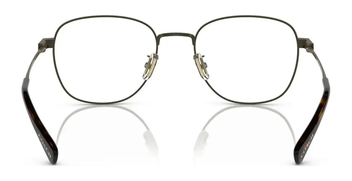 Coach HC5163 Eyeglasses | Size 55