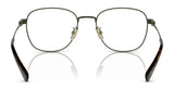 Coach HC5163 Eyeglasses | Size 55