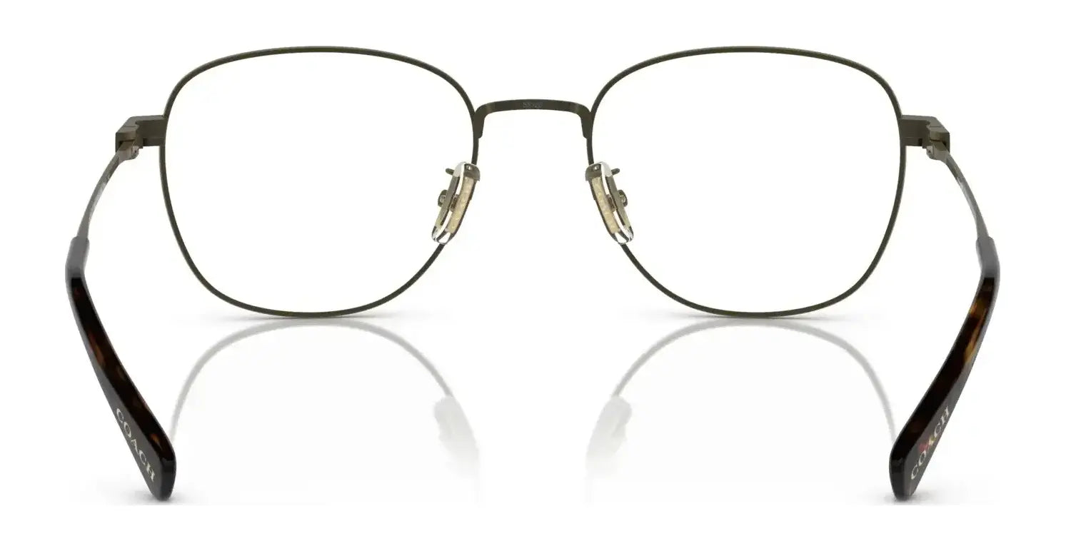 Coach HC5163 Eyeglasses | Size 55