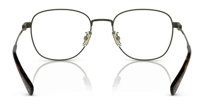 Coach HC5163 Eyeglasses | Size 55