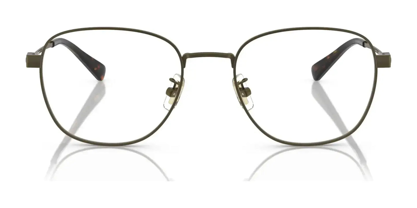 Coach HC5163 Eyeglasses | Size 55