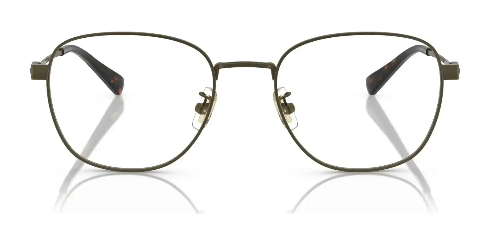 Coach HC5163 Eyeglasses | Size 55