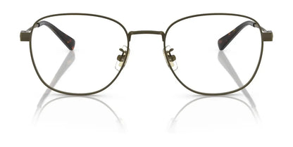 Coach HC5163 Eyeglasses | Size 55