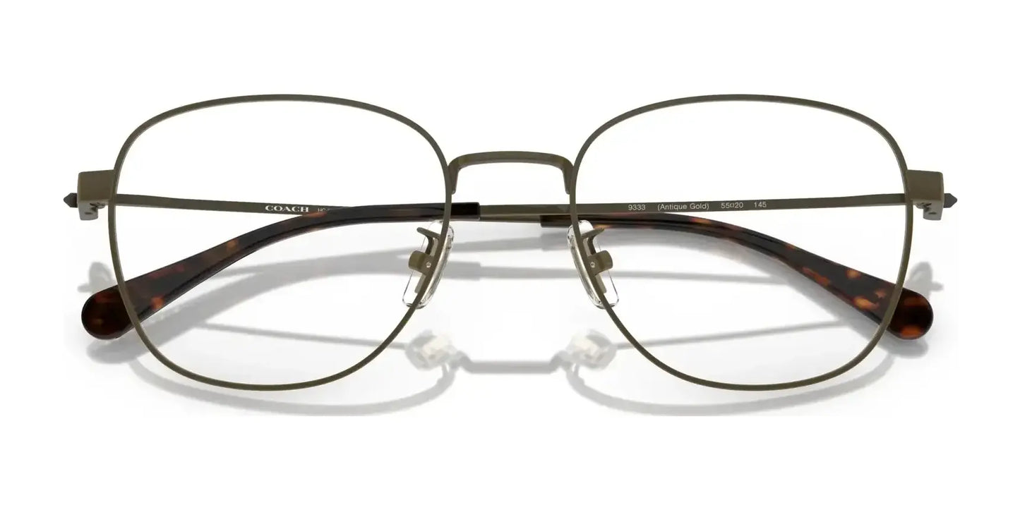 Coach HC5163 Eyeglasses | Size 55