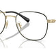 Shiny Light Gold/Black №9429