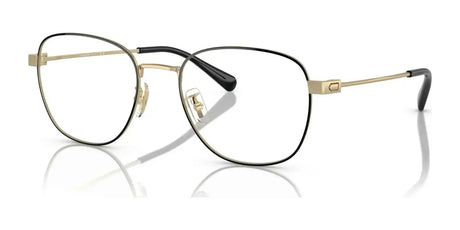 Coach HC5163 Eyeglasses | Size 55