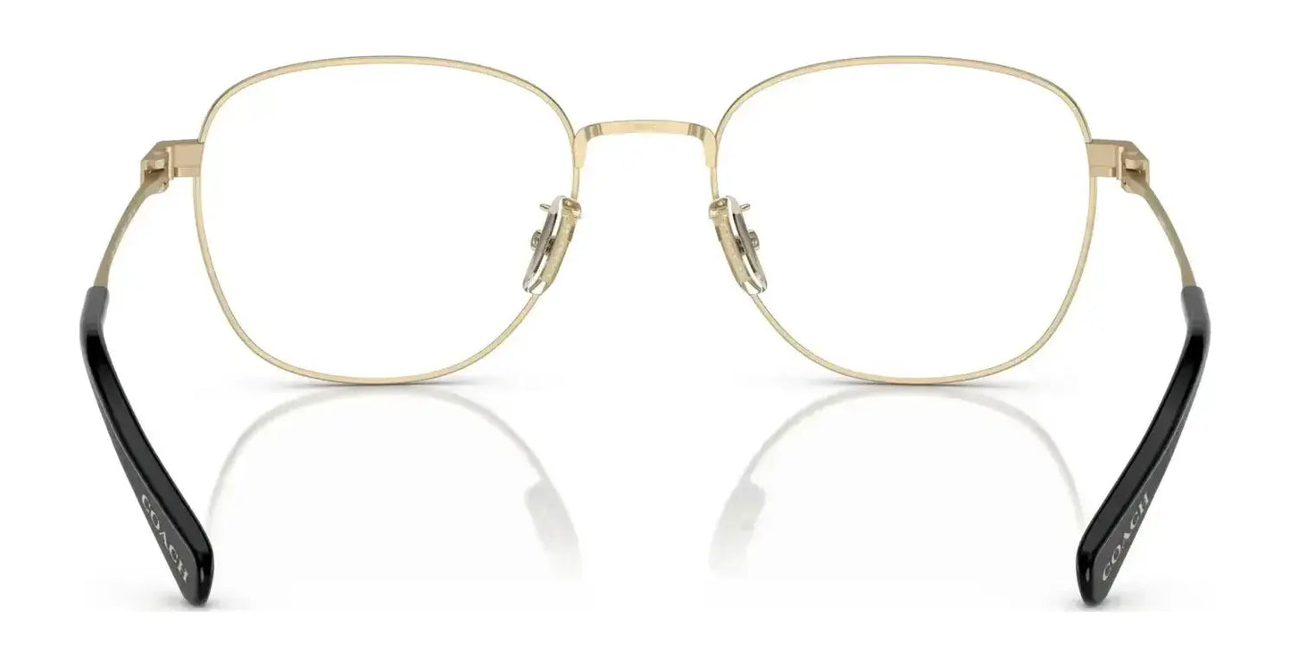 Coach HC5163 Eyeglasses | Size 55