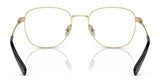 Coach HC5163 Eyeglasses | Size 55