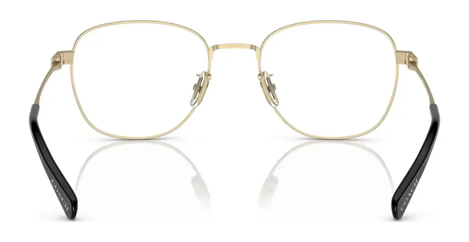 Coach HC5163 Eyeglasses | Size 55