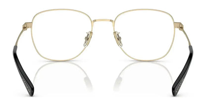 Coach HC5163 Eyeglasses | Size 55