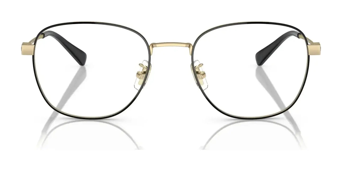 Coach HC5163 Eyeglasses | Size 55