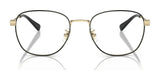 Coach HC5163 Eyeglasses | Size 55