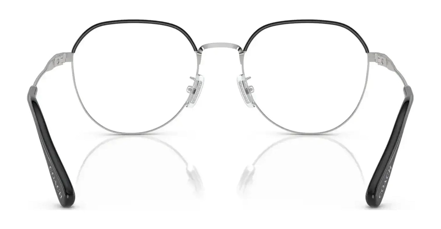 Coach HC5164D Eyeglasses | Size 54