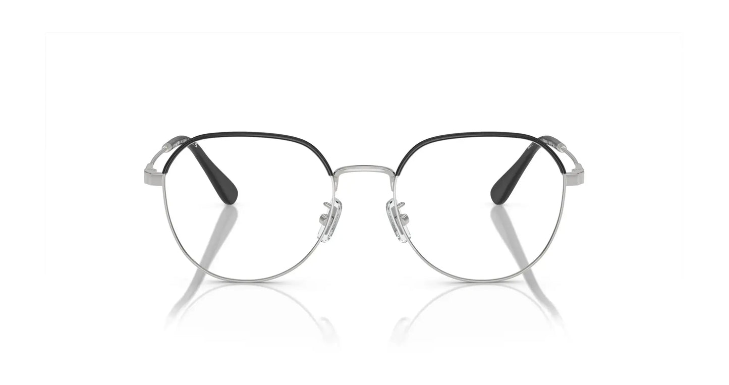 Coach HC5164D Eyeglasses | Size 54