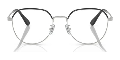 Coach HC5164D Eyeglasses | Size 54