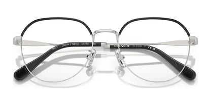 Coach HC5164D Eyeglasses | Size 54