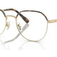 Light Gold/Dark Tortoise №9005