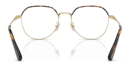 Coach HC5164D Eyeglasses | Size 54