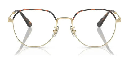 Coach HC5164D Eyeglasses | Size 54