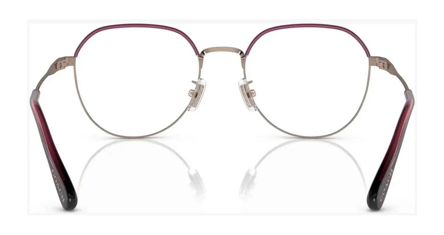 Coach HC5164D Eyeglasses | Size 54