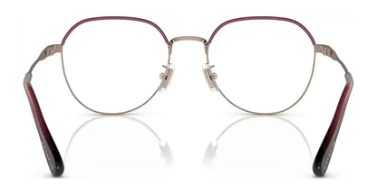 Coach HC5164D Eyeglasses | Size 54