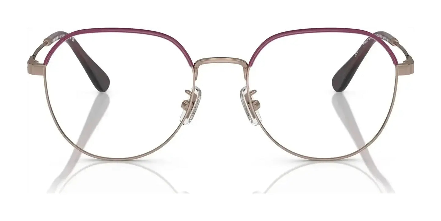 Coach HC5164D Eyeglasses | Size 54