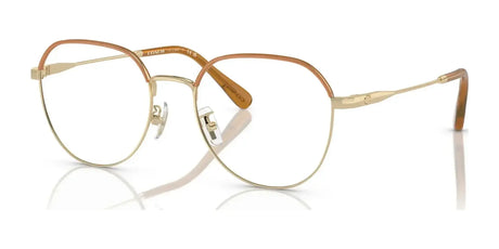 Coach HC5164D Eyeglasses | Size 54