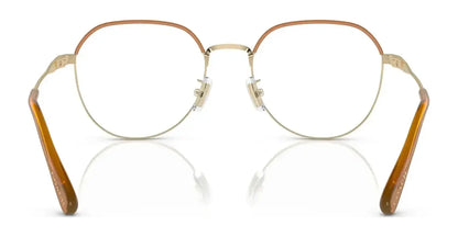 Coach HC5164D Eyeglasses | Size 54